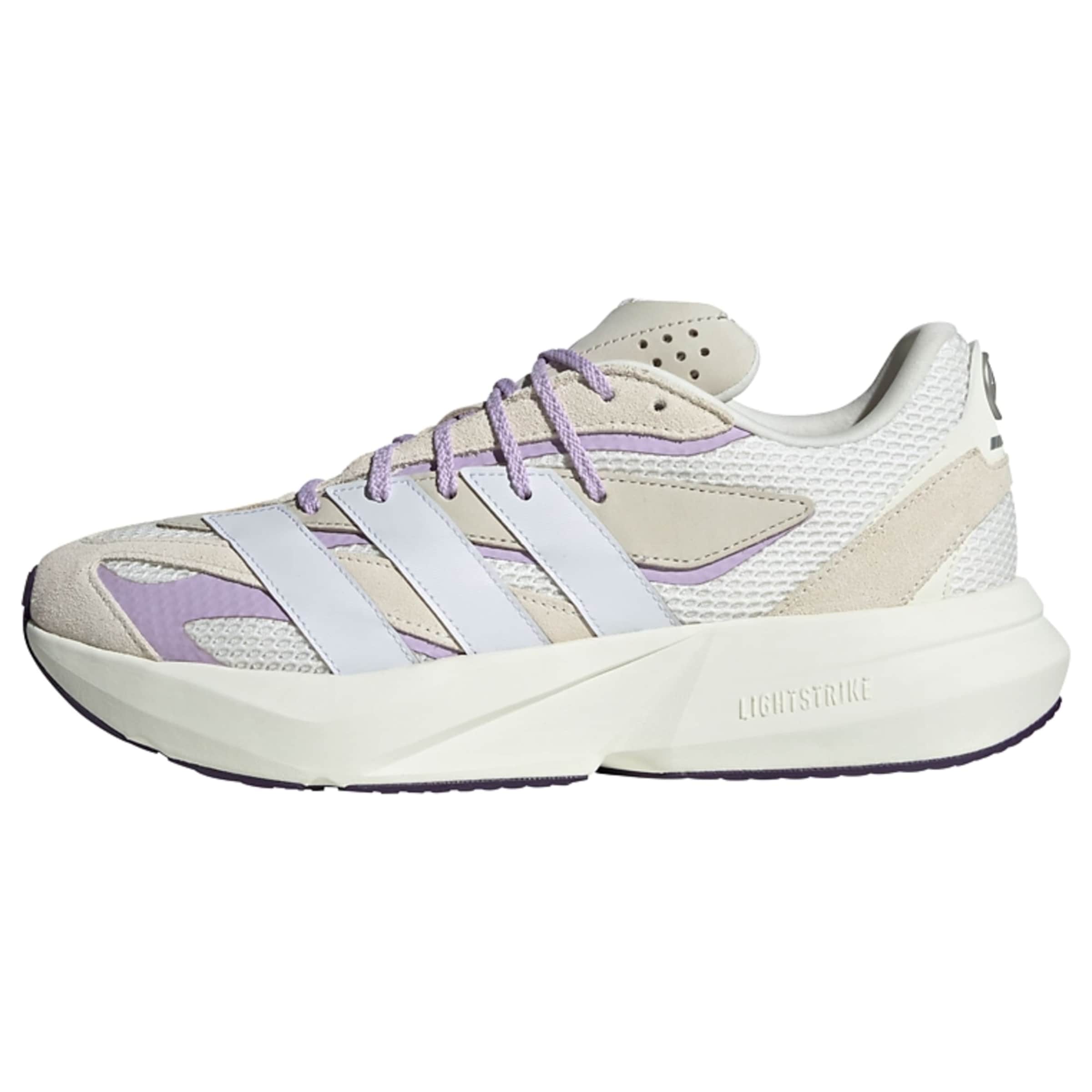 Chaussure de sport 'Mercedes - AMG Petronas Formula One Team' ADIDAS PERFORMANCE en blanc : devant