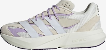 Chaussure de sport 'Mercedes - AMG Petronas Formula One Team' ADIDAS PERFORMANCE en blanc : devant