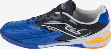 JOMA Voetbalschoen 'Joma Cancha 24 CANW IN' in Blauw: voorkant
