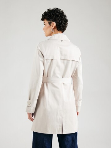 Cappotto di mezza stagione di COMMA in beige