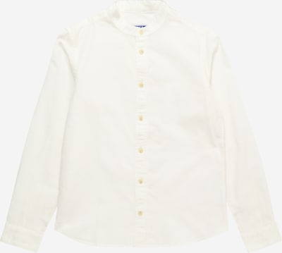 Jack & Jones Junior Button Up Shirt 'Summer' in White, Item view