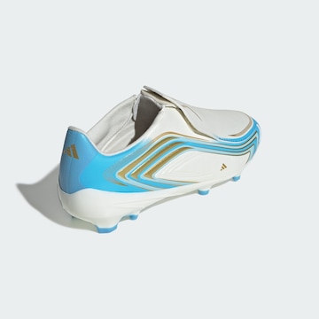 Scarpa sportiva 'F50 Messi League' di ADIDAS PERFORMANCE in bianco