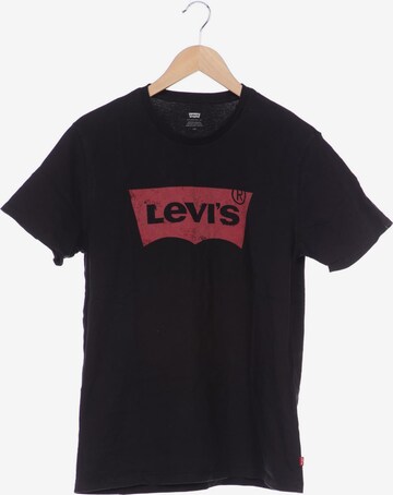 LEVI'S ® Shirt in L in Black: front