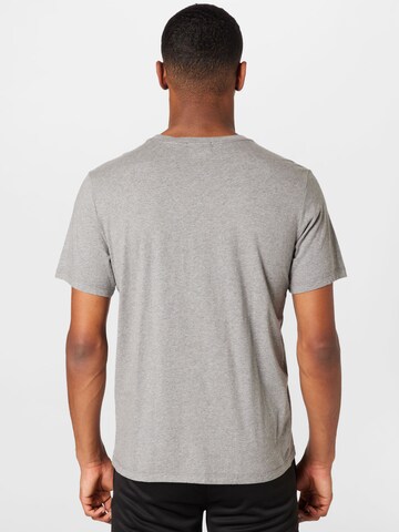 Dockers - Camiseta en gris