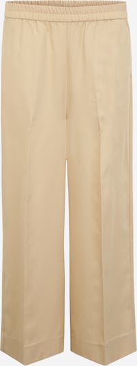 Pieces Tall Pants 'LINIANNE' in Beige, Item view