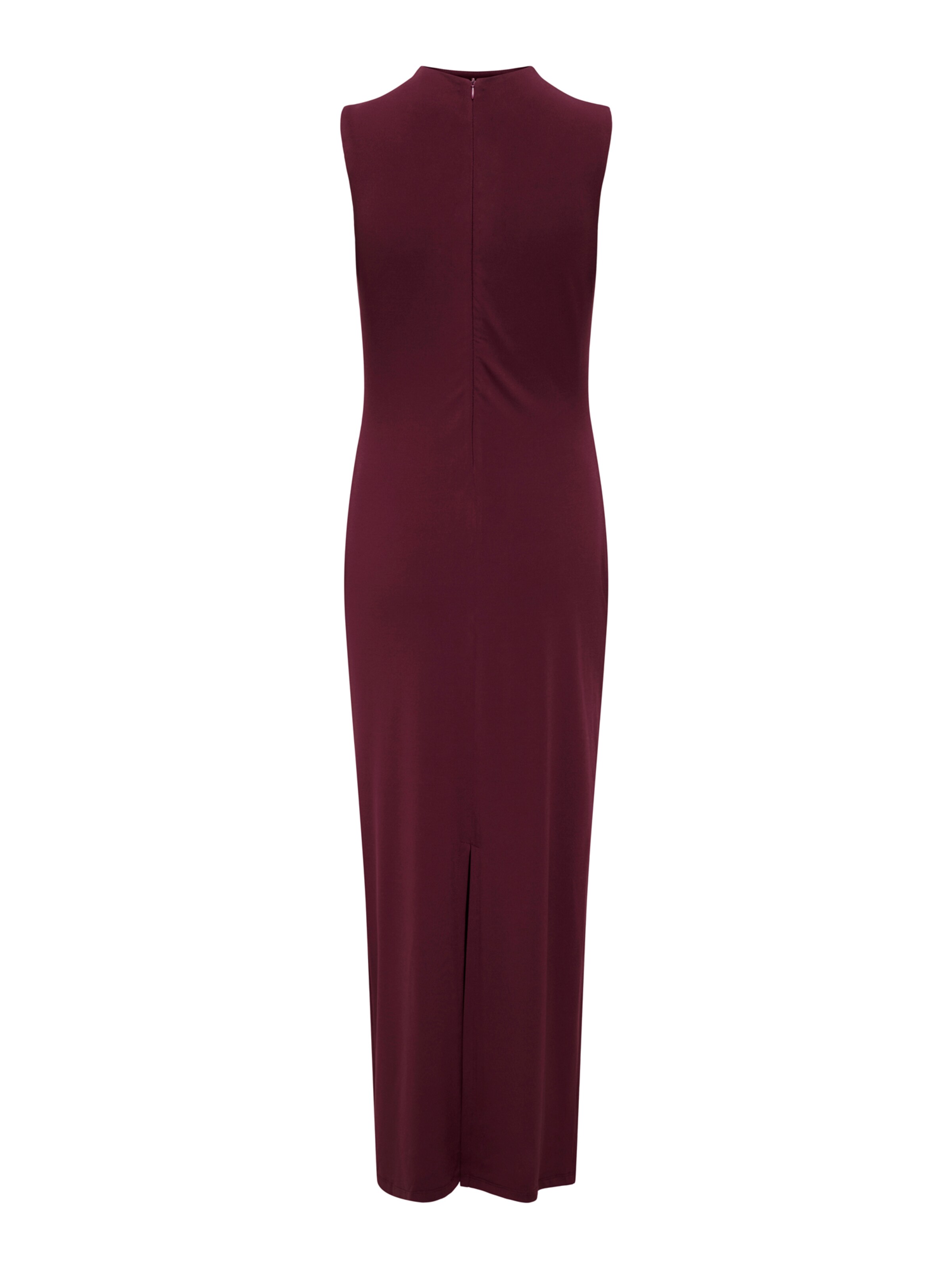 JDY Tall Kleit 'JDYMISTY', värv pruun