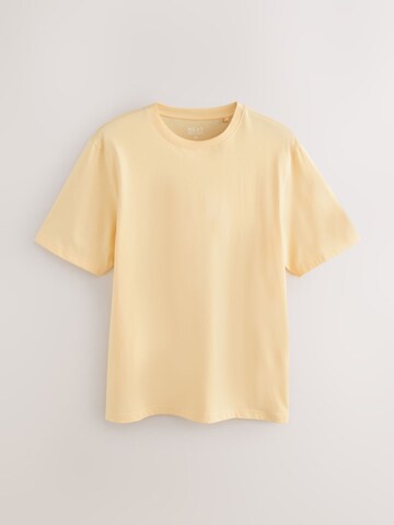 Next Shirt 'Essential' in Blue