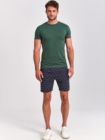 Shiwi Regular Shorts in Grau