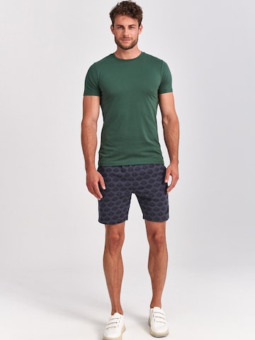 Shiwi Regular Shorts in Grau