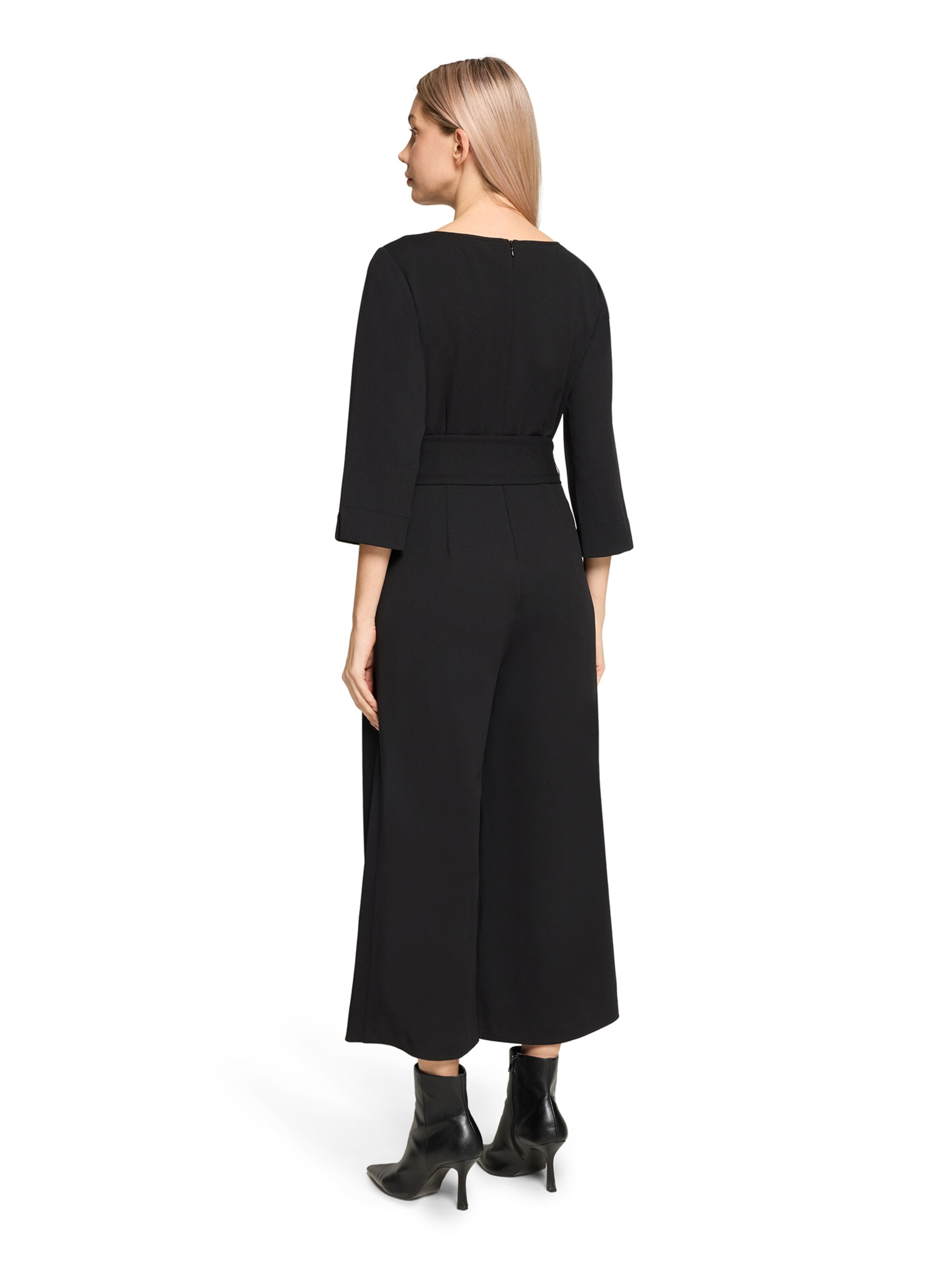 Betty Barclay Jumpsuit in Black