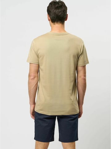 U.S. POLO ASSN. Bluser & t-shirts 'Cem' i beige