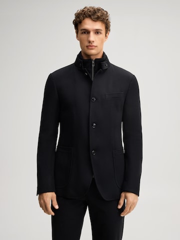 JOOP! Slim fit Blazer in Black: front