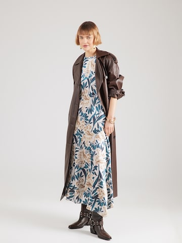 Ted Baker Kleid 'AIBEE' in Beige