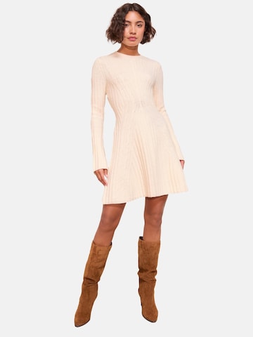 Friends Like These Ruha - bézs: elől