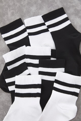 Trendyol Socks in Black
