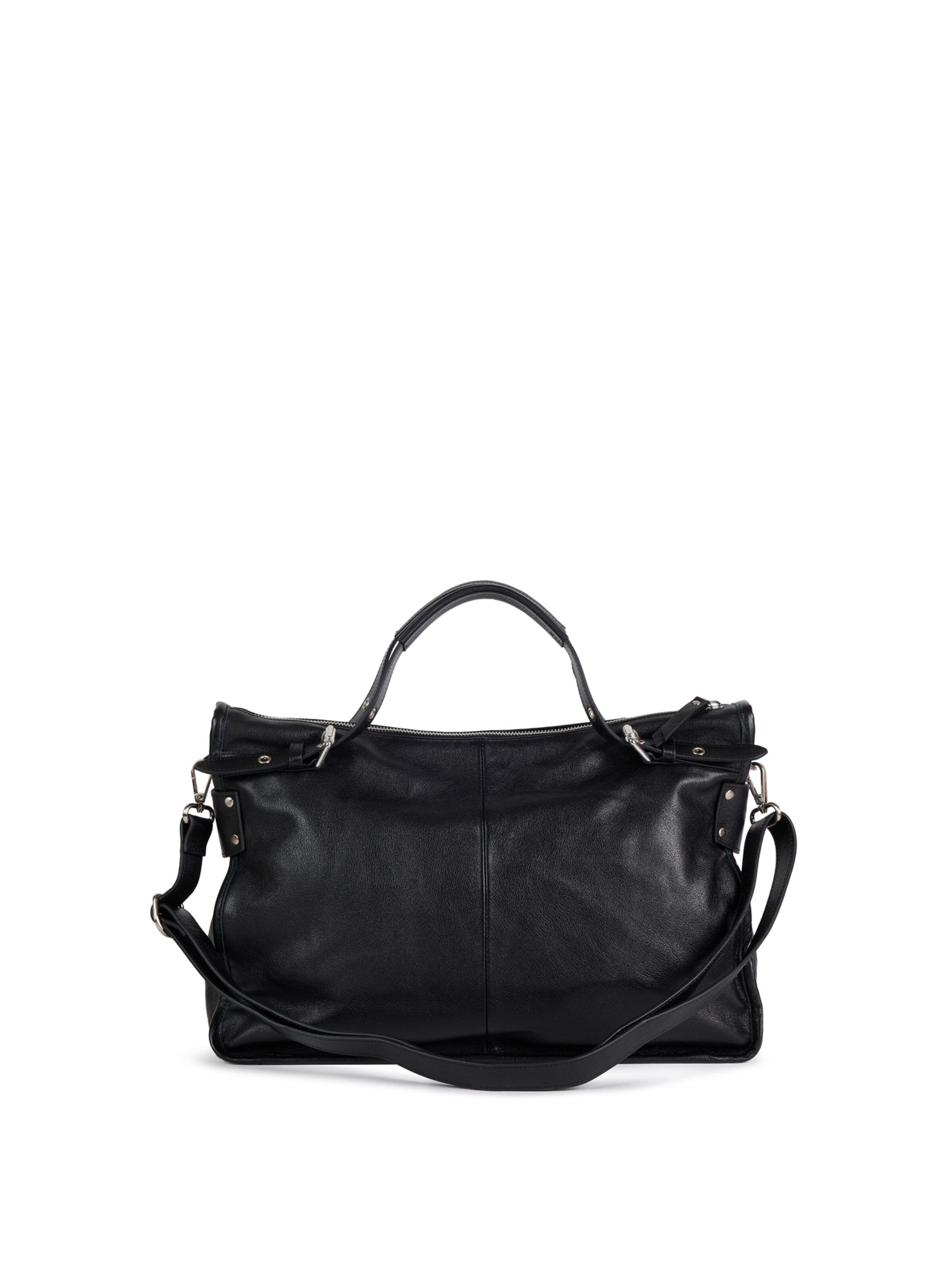 Nat&Nin - Malas de tiracolo 'Meghan' em preto