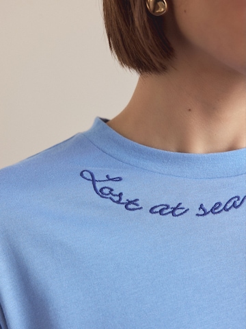 Next Футболка в Синий