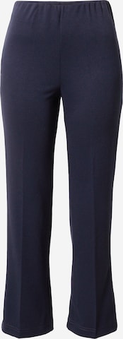 SAINT TROPEZ Regular Pants 'Kaileen' in Blue: front