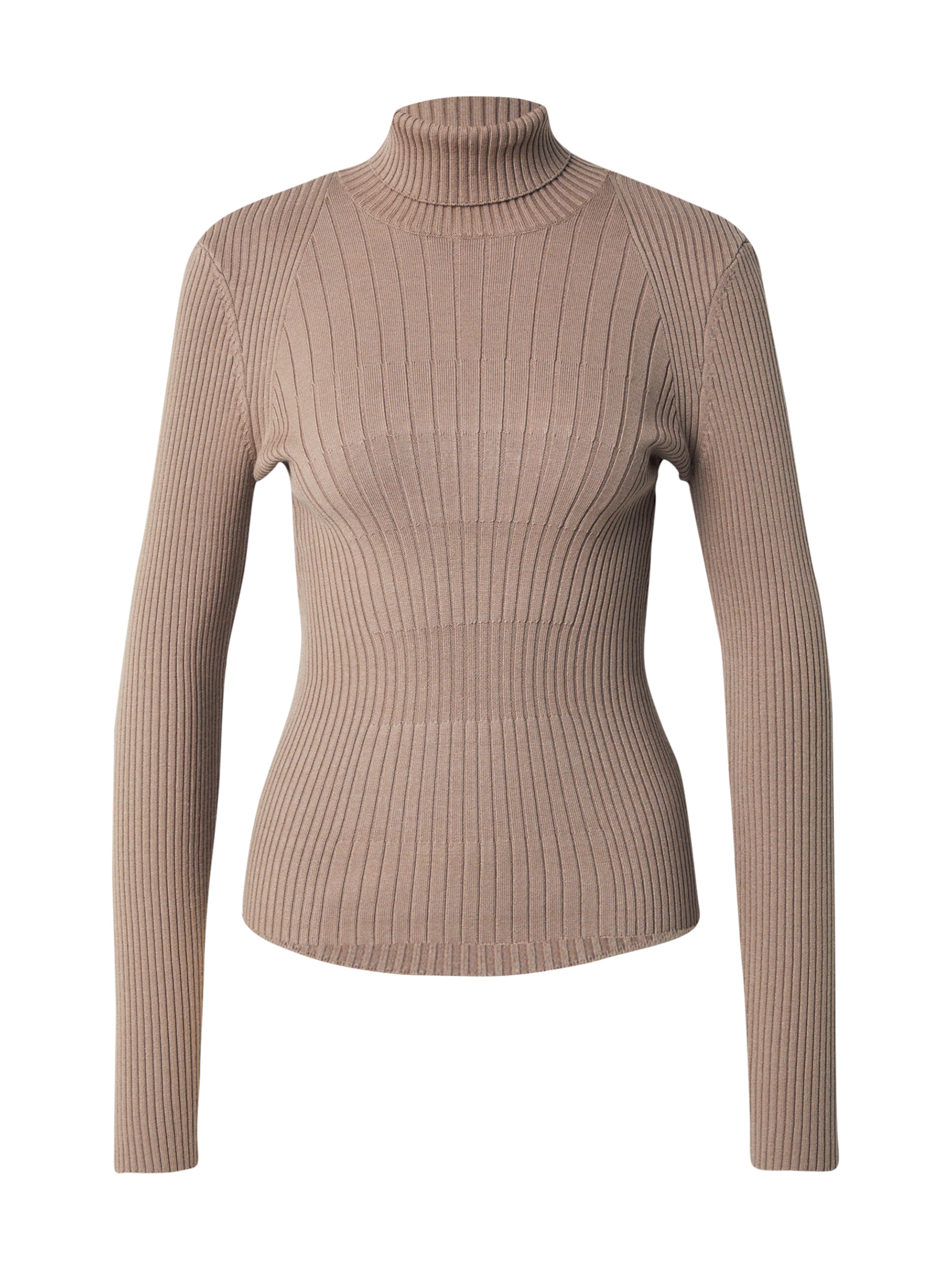 GUESS by Marciano Πουλόβερ 'AGATHE' σε γκρι: μπροστά