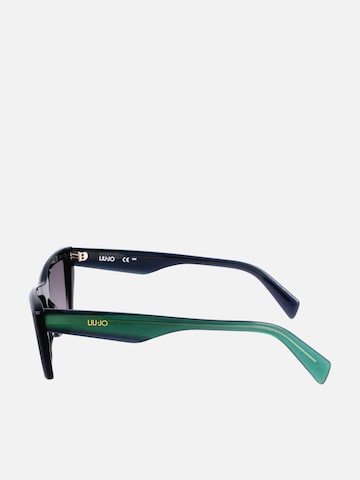 Liu Jo Sonnenbrille‌‌‌‌ in Grün