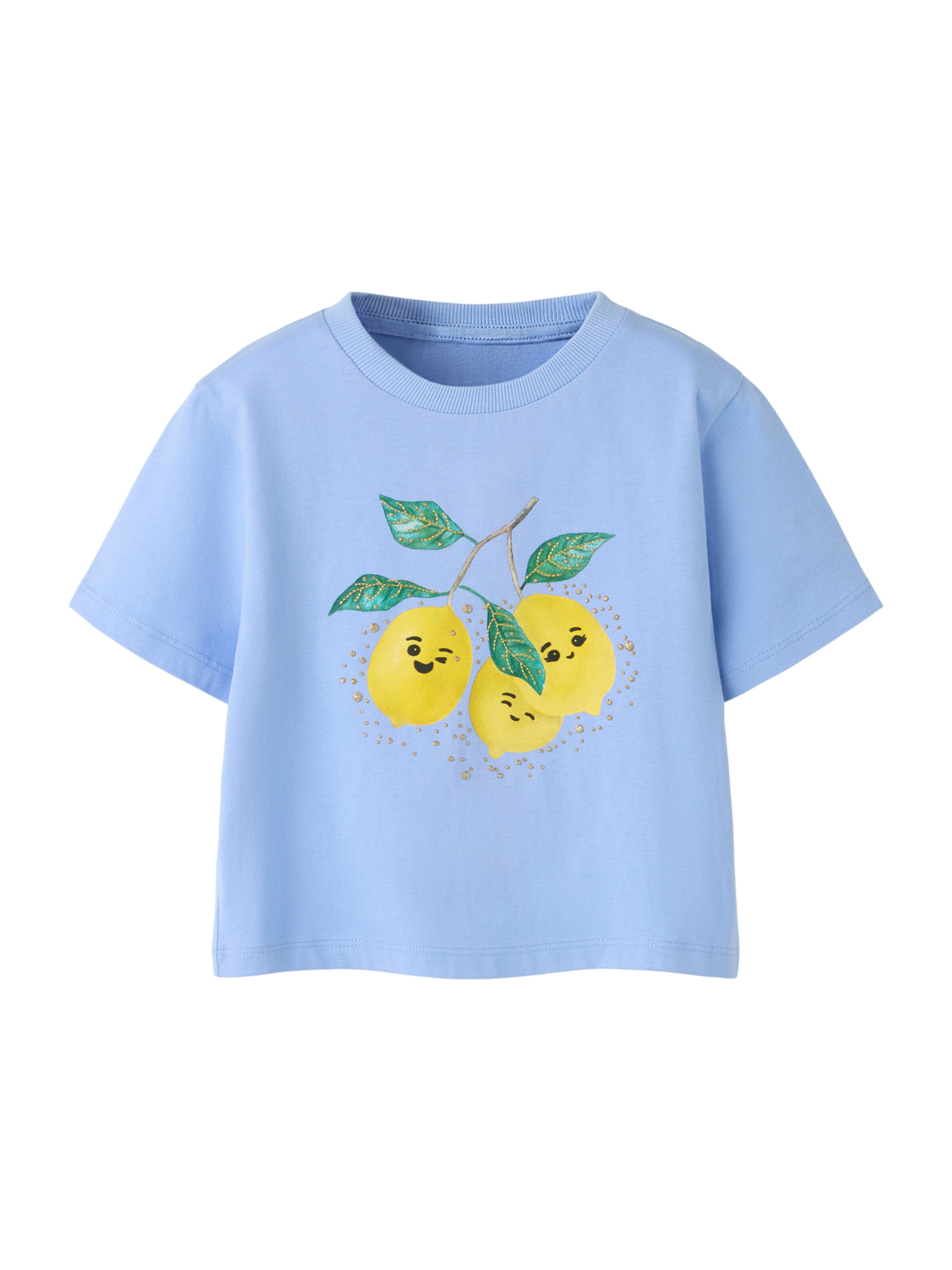 NAME IT Paita 'NMFKADIE' värissä sininen: etupuoli