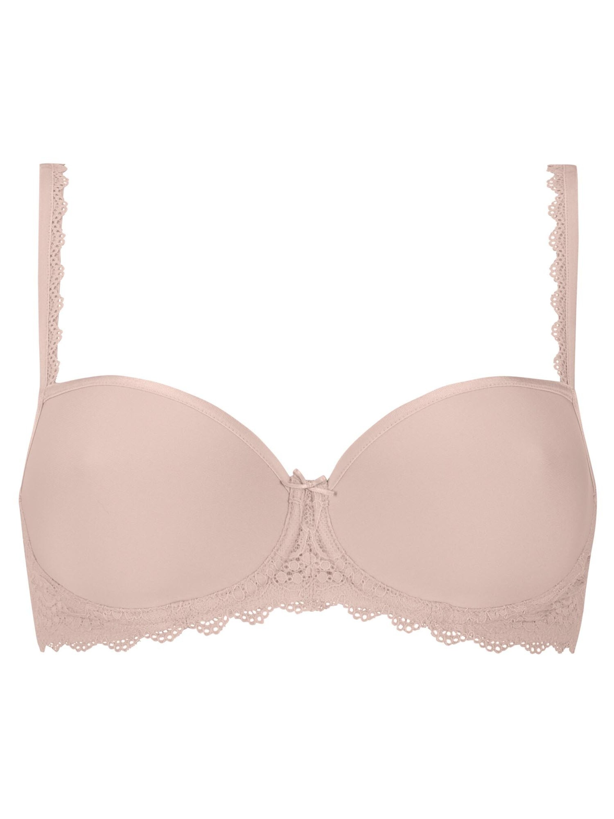 Mey BH 'Amorous' in Beige: voorkant