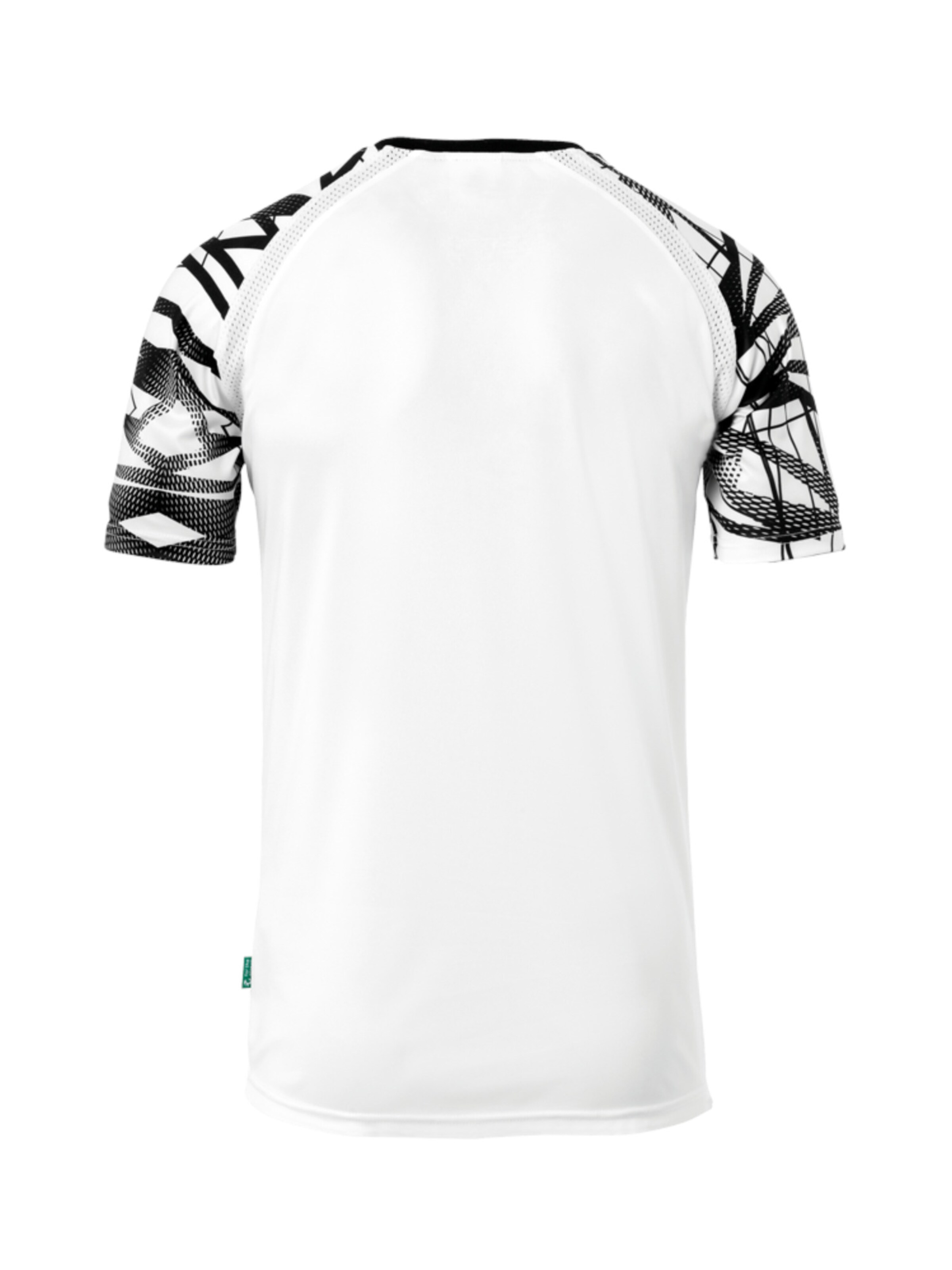 UHLSPORT Funktionsshirt in Weiß