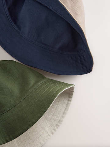 Chapeaux Next en gris