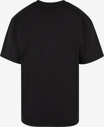 Karl Kani Shirt 'Essential' in Zwart