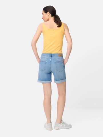 CAMEL ACTIVE Regular Jeans in Blau
