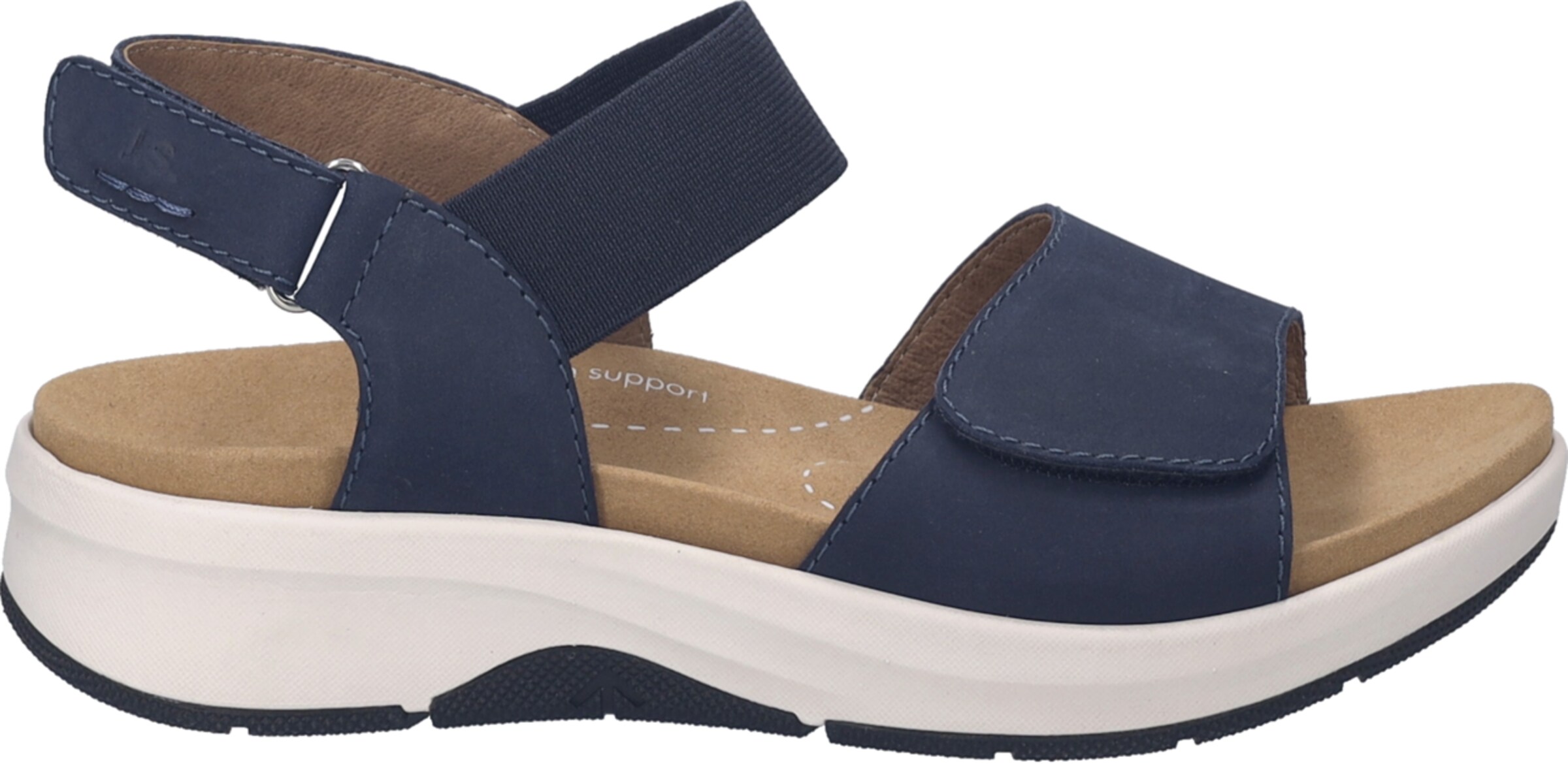 JOSEF SEIBEL Sandals in Blue