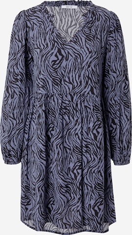 Robe 'Jillian' ABOUT YOU en violet : devant