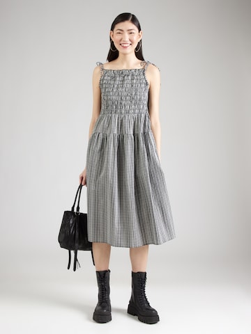 balts LEVI'S ® Kleita 'Monaco Sundress': no priekšpuses