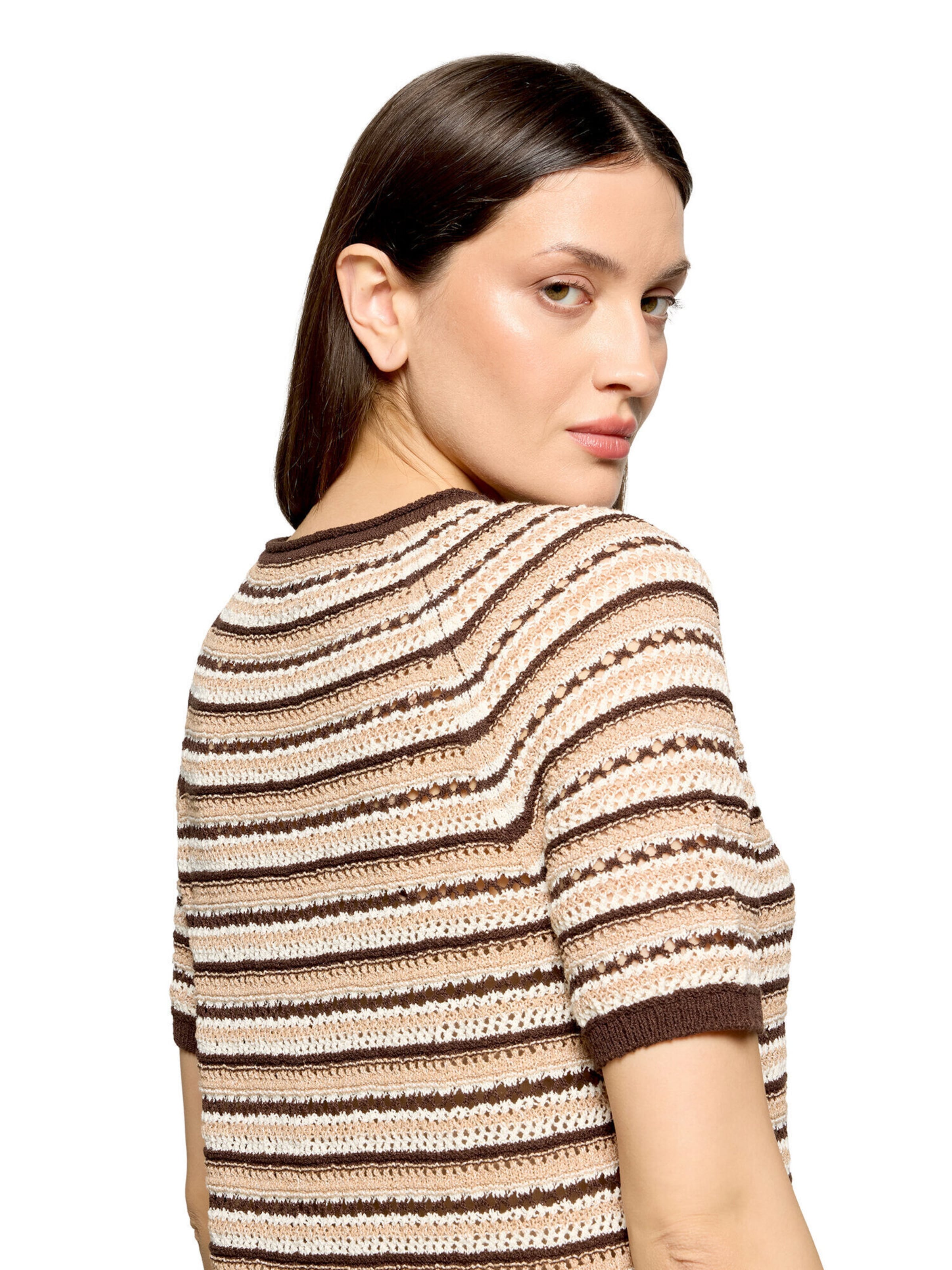 Pullover di Cartoon in colori misti