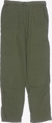 AMERICAN VINTAGE Pants in XS in Green: front