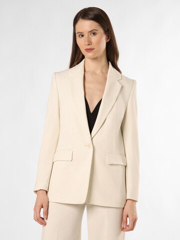 DRYKORN Blazer in Beige: predná strana