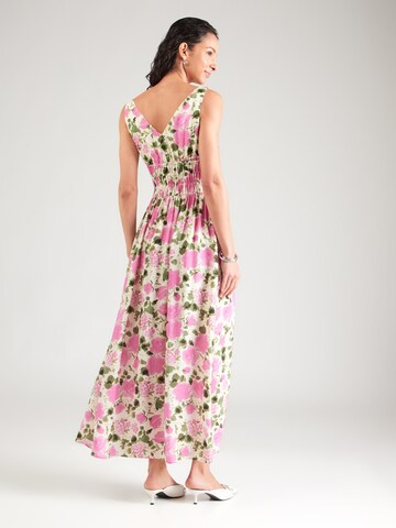 Robe Liu Jo en blanc