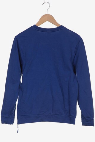 BOSS Sweater M in Blau