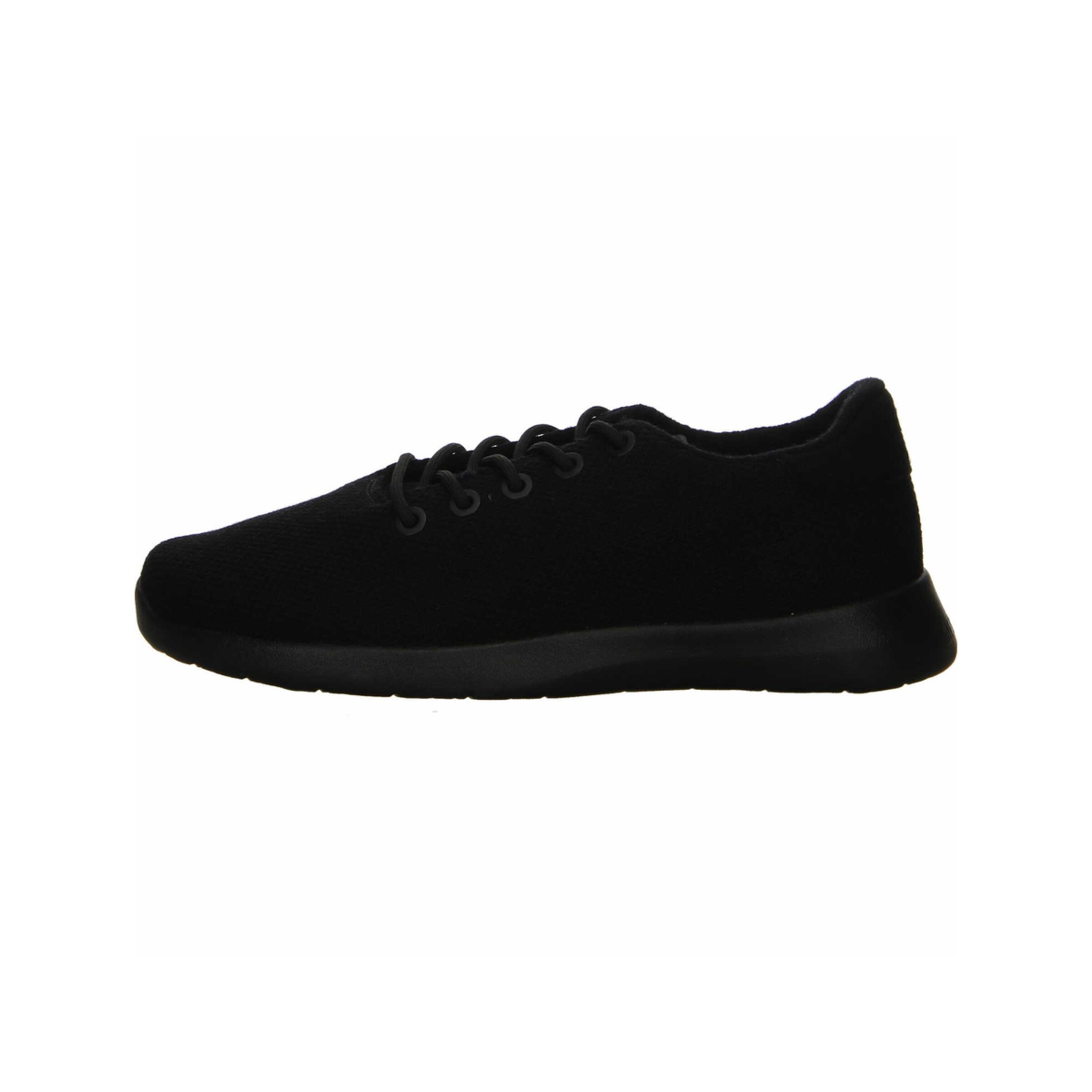 GIESSWEIN Platform trainers in Black