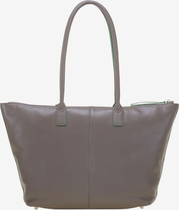 Shopper di mywalit in grigio