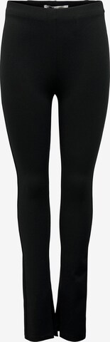 Only Tall Leggings 'Tia' in Black: front