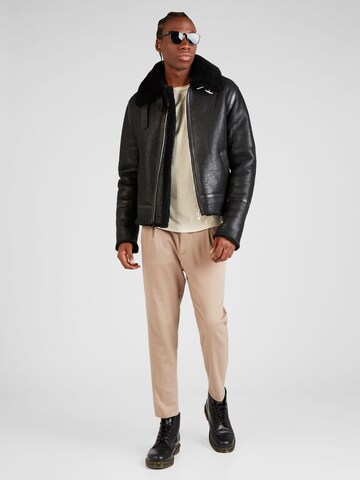 IRO Jacke 'DELEO' in Schwarz