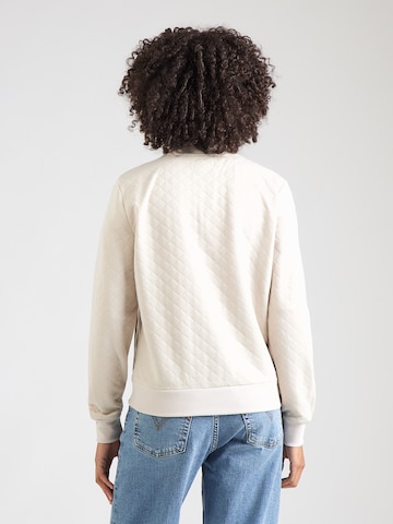 ONLY - Sudadera con cremallera 'ONLJoyce' en gris