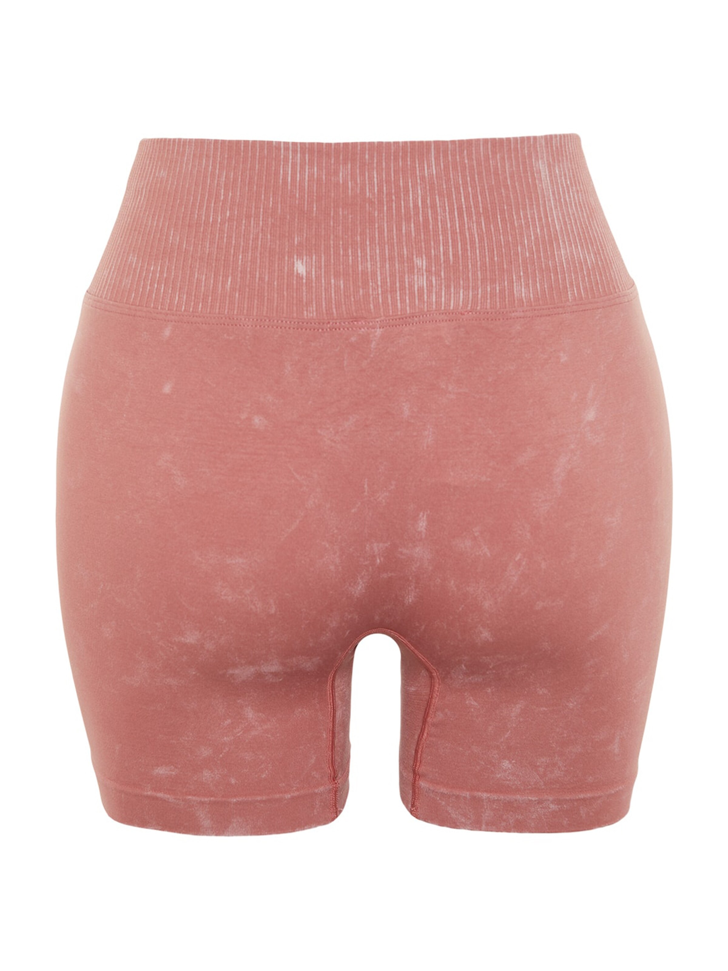 Trendyol Skinny Leggings in Roze