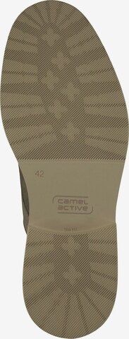 CAMEL ACTIVE Schnürschuh in Braun