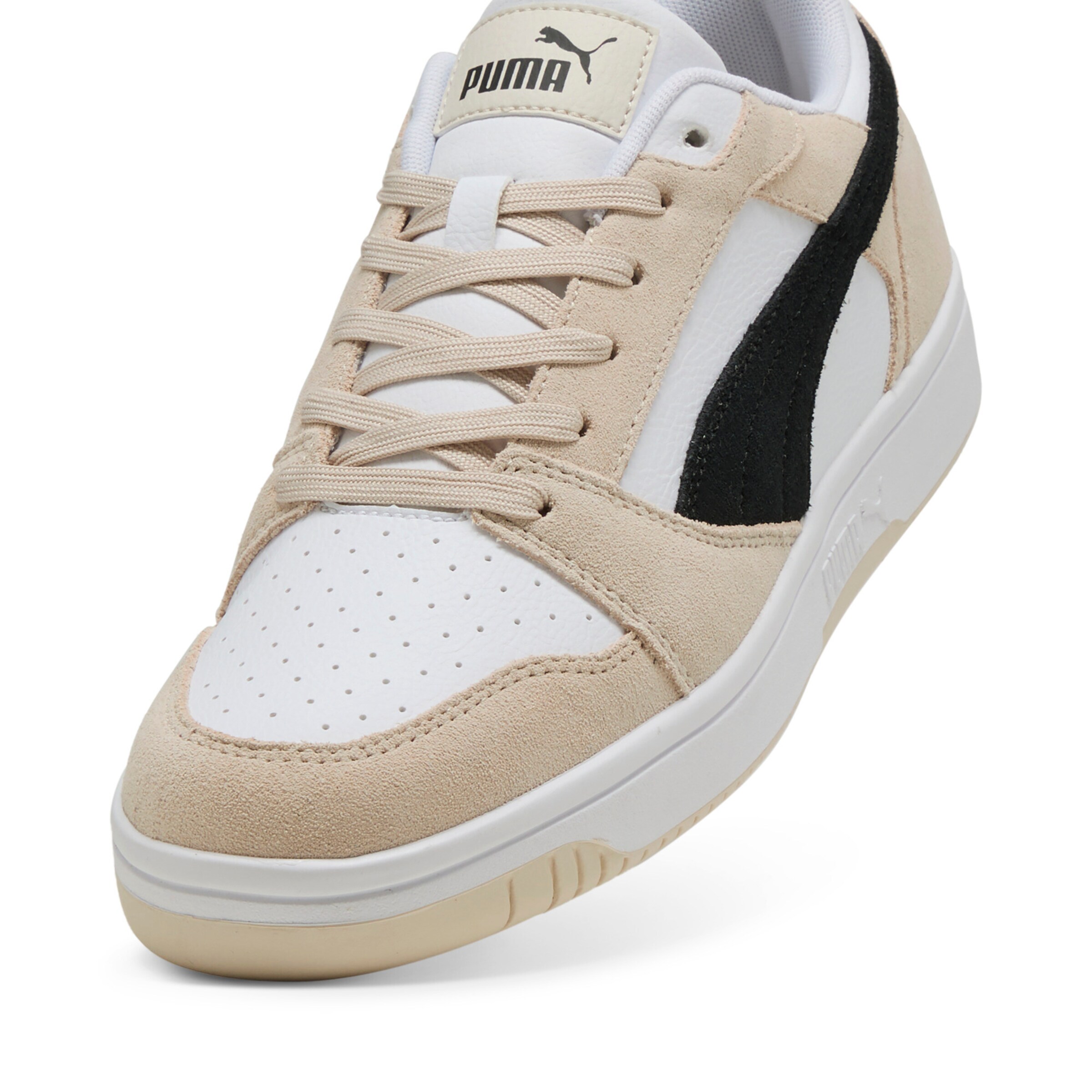 PUMA Sneaker in Beige