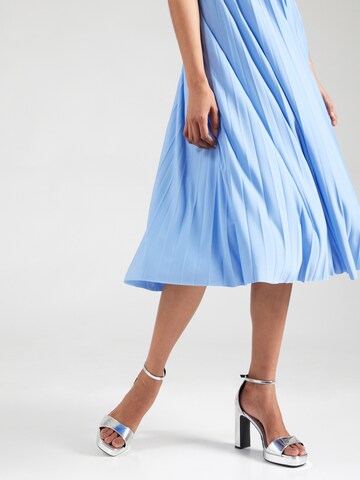 ABOUT YOU Summer dress 'Cassia' in Blue
