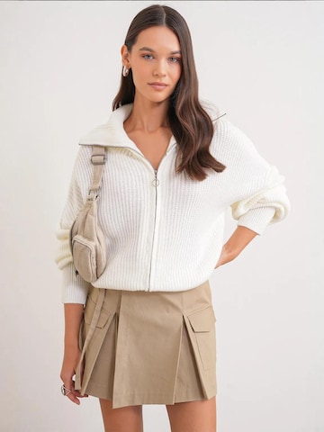 Giacchetta di MixRay in beige