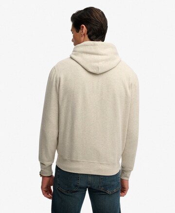 Sweat-shirt Superdry & Co en mélange de couleurs