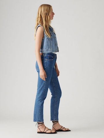 LEVI'S ® Обычный Джинсы '501' в Синий